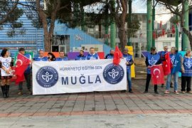 HÜR-SEN’den TÜİK Enflasyonuna Sert Tepki “Gerçeği Yansıtmıyor!”