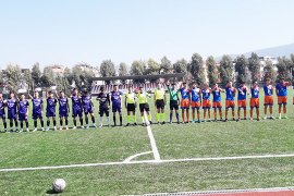 Yeni Milasspor U-19 liderliğini sürdürüyor