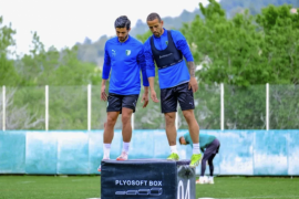 Bodrum FK, Fenerbahçe’ye bileniyor