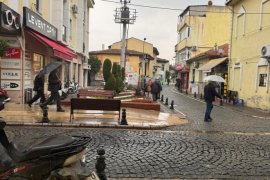 Milas’ta Sıcaklıklar 0 Dereceye Kadar Düşecek