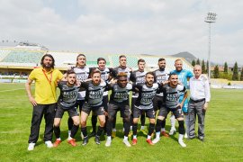 Play Off maçı bugün