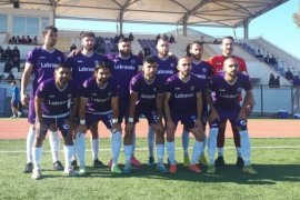 Milas Belediyesi Milasspor Haftayı Puansız Kapattı