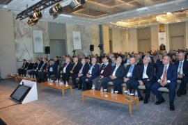Ege Zeytin ve Zeytinyağı İhracatçıları Birliği: “ZEYTİNYAĞI İHRACATINDA YASAKLAR KALDIRILMALI”