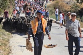 Milas’ta Yörük Kültürüne Katkı Sağlayan Etkinlik