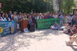 Köylüler Açlık Grevinde: “Ya Sesimizi Duyun, Ya da Bizi Öldüreceksiniz!”