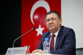 2023 Yılının Son Meclis Toplantısı Tamamlandı…
