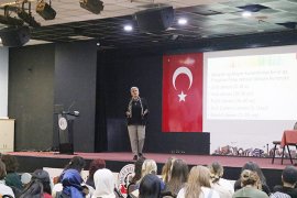 Özel bireyler ve ailelere cinsellik eğitimi