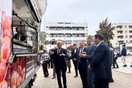 İlhan Şimşek, “‘Muhtar, yerinde bir yönetim şekli, yerinde bir hükümettir.”