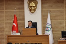 Gençler Muğla’nın Geleceğine Yön Verecek