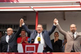 CHP Milas İlçe Kongresi’nde İki Aday Yarışacak