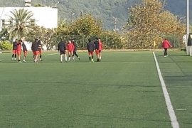 Sar Yapı Dörtyolspor Galip, Güllük Belediyespor Mağlup