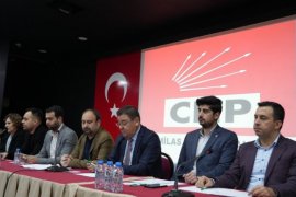 Milas CHP, Adaylarını Belirlemek İçin 21 Ocak’ta Sandık Koyuyor..