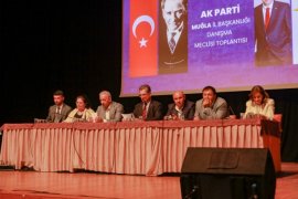 Milletvekili Mete’den İl Başkanına Rest: “Böyle Teşkilatçılık Olmaz!”