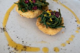 Milas Atatürk MTAL Öğrencilerinden Uluslararası Gastronomi Festivalinde Madalya Yağmuru