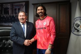 Play-Off Öncesi Kadroyu Güçlendirdi, Hedef BAL!