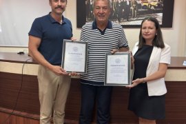 IPARD III Tanıtım Toplantısı MİTSO’da Yoğun Katılımla Gerçekleşti