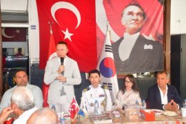 Milas Belediyesi Spor Kulübü Halk Oyunları Kurslarına Kayıtlar Devam Ediyor