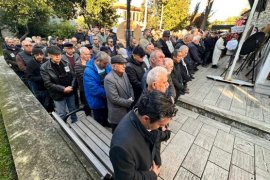 Enver Tuna Vefat Etti