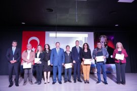 Milas İlçe Milli Eğitim Müdürü İsa Bal: “Öğretmenin Eseri İnsandır”