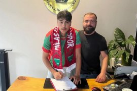 Geçmişin Başarılı İsimleri ile Yeni Yıldızlar Aynı Kadroda