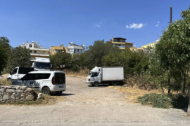 Milas’ta Çalınan Araçlar Sahiplerine Teslim Edildi