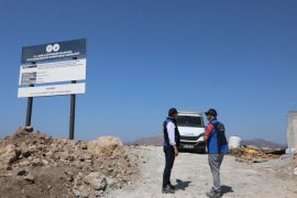 Mumcular ve Geyik Barajı’ndan İlave Su Talebi