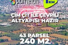 MİLAS OVASI NE ZAMAN İMARA AÇILDI?  Başkan Fevzi Topuz Yanıtladı..