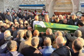 Enver Tuna Vefat Etti