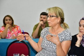 Milas Halk Eğitimi Merkezi’nden Alışılmışın Dışında Kurs Önerileri
