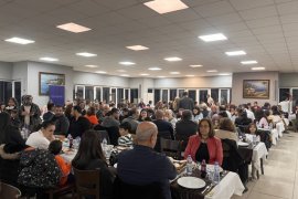 Milaslı Öğretmenler 24 Kasım’da Düzenlenen Etkinlikte Buluştu