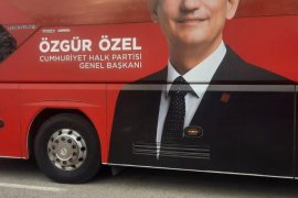 TANDOĞAN’DA “YURTTAŞ BİRLİKTELİĞİ” MİTİNGİ’ne 1 MİLYON KİŞİ KATILDI..