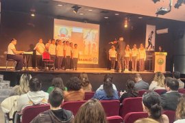 Milas’ta 10 Aralık İnsan Hakları Günü Kutlandı