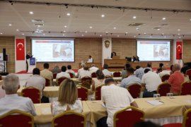 Başkan Aras’tan Üreticiye ve Turizmciye Su Tarifesi Müjdesi