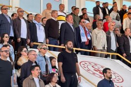 Milas Temsilcileri Berabere Kaldı… Liderliğe Turgutreisspor Yerleşti…