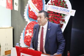 CHP’de kazanan İlgin Göktepe oldu