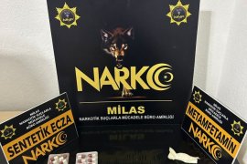 3 Günde 12 Ayrı Operasyon, Çok Sayıda Gözaltı