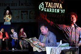 Karyalı “Şeytan Tüyü” Menteşe’den Sonra Anadolu’ya Açılıyor