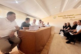 Sayıma Katılmayan Çiftçilere 60 Bin TL’ye Kadar Ceza