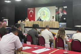 Başkan Topuz’dan Çevre Yolu, Ören Yolu, SGK Borcu ve Tır Parkı Açıklaması