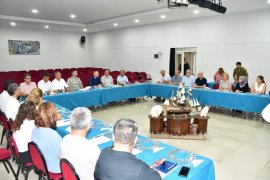 Milas Halk Eğitimi Merkezi’nden Alışılmışın Dışında Kurs Önerileri