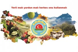 TERCİH YERLİ MALI OLMALI..