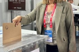 CHP Kurultayında Muğla’dan İki İsim Üst Yönetimde Yer Aldı