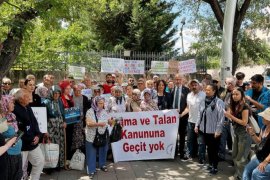 Muhtarlara Karşı Tek Başına Cephede: Aza Hörü Ölmez’in Onurlu Direnişi