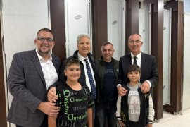 KYK Yapı Kimyasalları Ustalar Semineri Milashan Otel’de Gerçekleşti