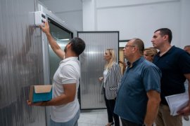 Tek Çatı Altında Birçok Sağlık Hizmeti