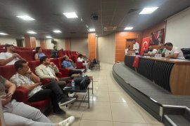Milas’ta Üst Lig Hayalleri Yine Başka Bahara Kaldı