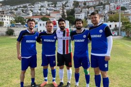 Temsilcilerimizin maçında kazanan taraf Dörtyolspor