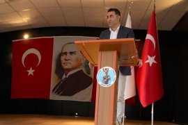 Arkeologlar Derneği Muğla Şubesi II. Olağan Genel Kurul Toplantısı Yapıldı