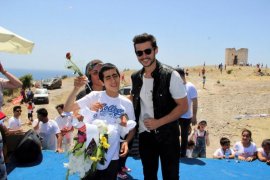 “Bodrumlular Uçurtma Festivali Zamanı İçin Gün Sayıyor”