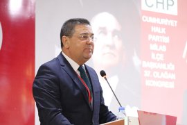 CHP’de kazanan İlgin Göktepe oldu